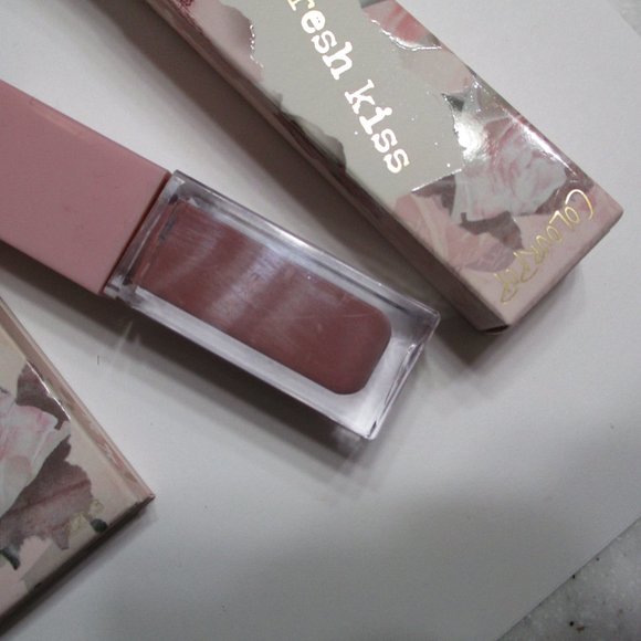 Colourpop Pretty Please Eyeshadow Palette and Off to Paris Lip Creme - Picture 11 of 13